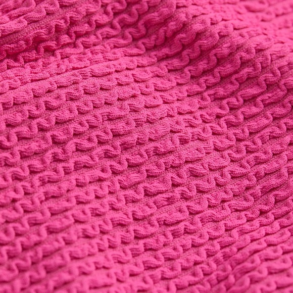 Hot Pink H&M Bikini - Picture 4 of 4